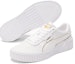Purchase (W) 푸마 칼리 메탈릭 화이트골드 (Puma Cali Metallic WhiteGold) 368655-01