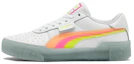 Buy (Women) Puma Cali 'Neon Iced' 373478-01