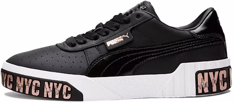 (Women) Puma Cali 'NYC Bold' 372309-02 (Women) Puma Cali 'NYC Bold' 372309-02