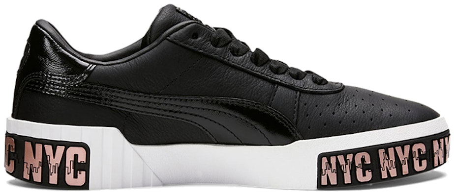 (W) 푸마 캘리 'NYC 볼드' (Puma Cali 'NYC Bold') 372309-02 Order (W) 푸마 캘리 'NYC 볼드' (Puma Cali 'NYC Bold') 372309-02
