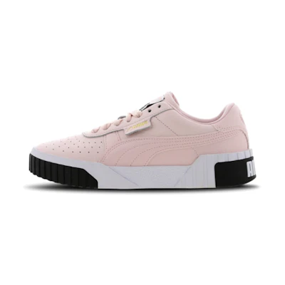 (W) Puma Cali 'Pink Dogwood'