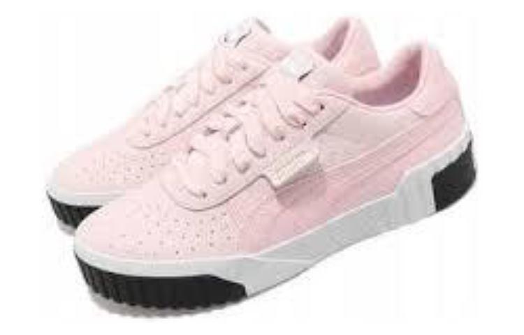 Purchase (W) (レディース) プーマ カリ 'ピンクドッグウッド' 369155-06 369155-06