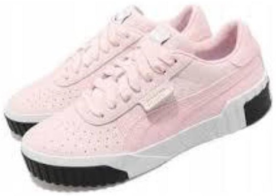 (W) (レディース) プーマ カリ 'ピンクドッグウッド' 369155-06 369155-06 Purchase (W) (レディース) プーマ カリ 'ピンクドッグウッド' 369155-06 369155-06