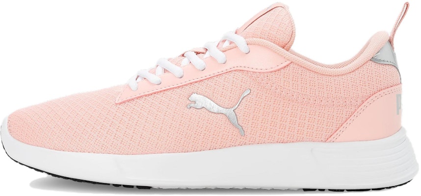 (W) プーマ Cali ピンクシルバーホワイト 391838-01 Buy (W) プーマ Cali ピンクシルバーホワイト 391838-01