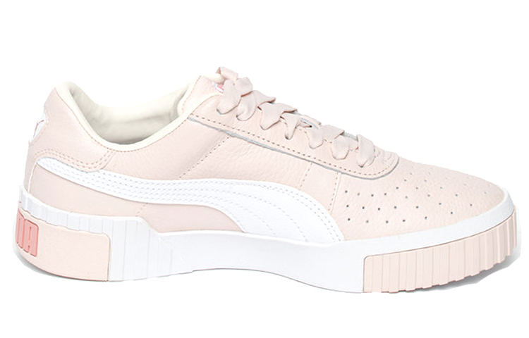 (W) Puma Cali 'Pink White' 圖 2