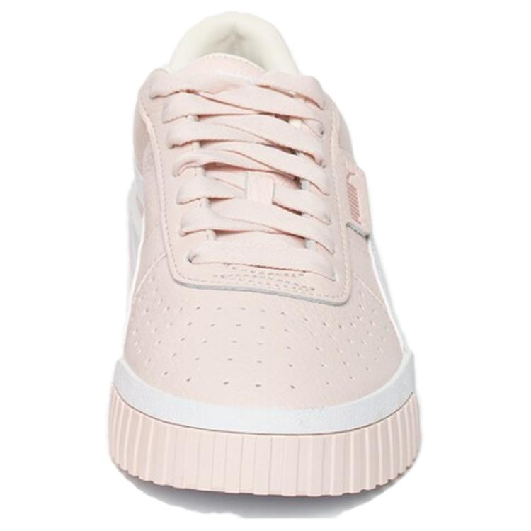 (W) Puma Cali 'Pink White' 圖 3