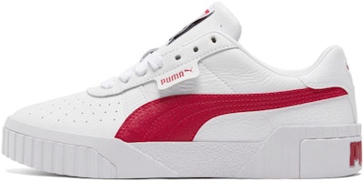 (Women) Puma Cali 'Pink Blue' 369155-37 (Women) Puma Cali 'Pink Blue' 369155-37