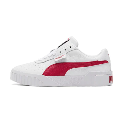 (W) Puma Cali 'Pink Blue'