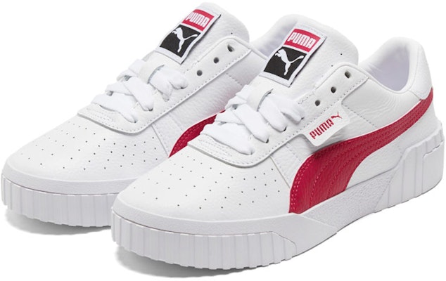 (W) Puma Cali 'Merah Muda Biru' 369155-37 Lookbook (W) Puma Cali 'Merah Muda Biru' 369155-37