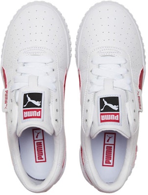 (W) Puma Cali 'Merah Muda Biru' 369155-37 Shop (W) Puma Cali 'Merah Muda Biru' 369155-37