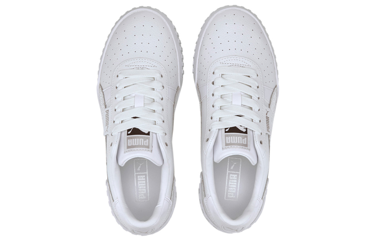 Lookbook (Women) Puma Cali 'Snake - White'  372096-01