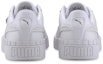 Shop (Women) Puma Cali 'Snake - White' 372096-01