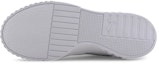 Purchase (Women) Puma Cali 'Snake - White' 372096-01