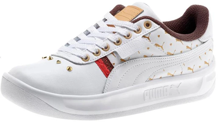 (W) プーマ Cali スタッズ (Puma Cali Studs) 370247-01 Buy (W) プーマ Cali スタッズ (Puma Cali Studs) 370247-01