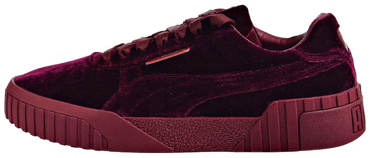 puma-cali-velvet-red-wmns