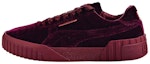 Buy (W) Puma Cali 'Merah Velvet' 369887-01