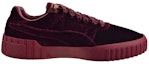 Order (W) Puma Cali 'Merah Velvet' 369887-01