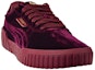 Lookbook (W) Puma Cali 'Merah Velvet' 369887-01