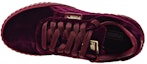 Purchase (W) Puma Cali 'Merah Velvet' 369887-01