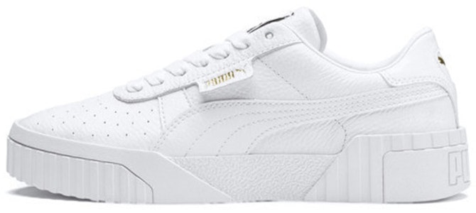 (W) Puma Cali 'Blanco' 369155-01 Buy (W) Puma Cali 'Blanco' 369155-01