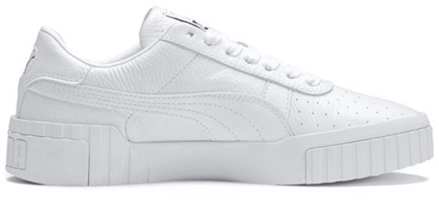(W) Puma Cali 'Blanco' 369155-01 Order (W) Puma Cali 'Blanco' 369155-01
