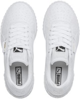 (W) Puma Cali 'Putih' 369155-01 Lookbook (W) Puma Cali 'Putih' 369155-01