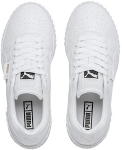 (W) Puma Cali 'Blanco' 369155-01 Lookbook (W) Puma Cali 'Blanco' 369155-01