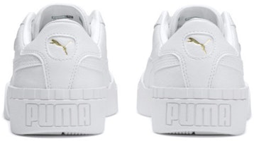 (W) Puma Cali 'Putih' 369155-01 Shop (W) Puma Cali 'Putih' 369155-01