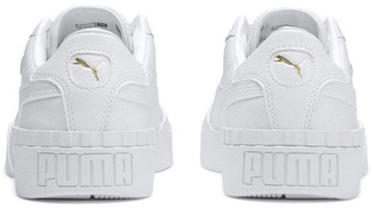 (W) Puma Cali 'Blanco' 369155-01 Shop (W) Puma Cali 'Blanco' 369155-01