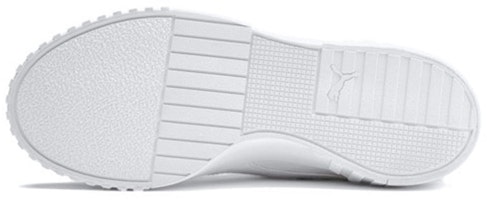 (W) Puma Cali 'Putih' 369155-01 Purchase (W) Puma Cali 'Putih' 369155-01