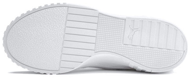 (W) Puma Cali 'Blanco' 369155-01 Purchase (W) Puma Cali 'Blanco' 369155-01