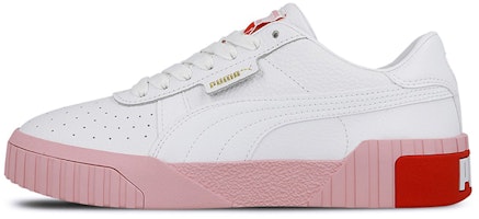 (Women) Puma Cali 'White' 369155-02 (Women) Puma Cali 'White' 369155-02