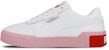 (W) Puma Cali 'Putih' 369155-02
