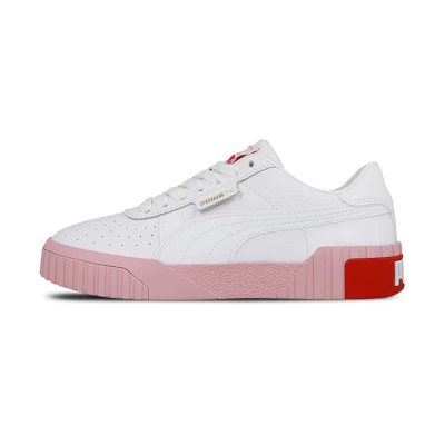 (W) Puma Cali 'White'