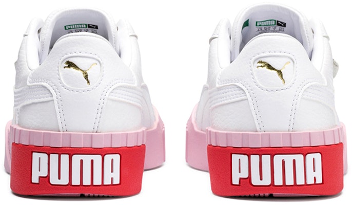 (W) 푸마 캘리 '화이트' (Puma Kaelli 'Hwaiteu') 369155-02 Shop (W) 푸마 캘리 '화이트' (Puma Kaelli 'Hwaiteu') 369155-02