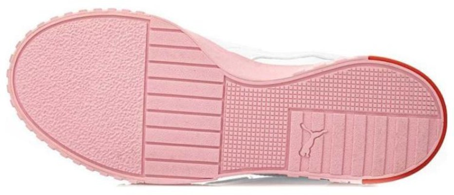(W) 푸마 캘리 '화이트' (Puma Kaelli 'Hwaiteu') 369155-02 Purchase (W) 푸마 캘리 '화이트' (Puma Kaelli 'Hwaiteu') 369155-02