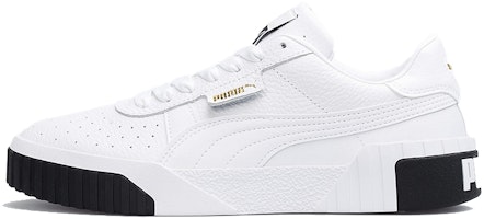 (Women) Puma Cali 'White' 369155-04 (Women) Puma Cali 'White' 369155-04