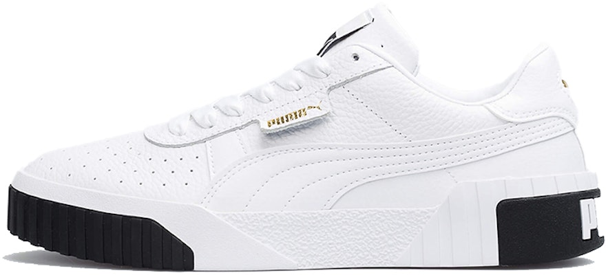 (W) Puma Cali 'Blanco' 369155-04 Buy (W) Puma Cali 'Blanco' 369155-04
