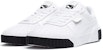 (W) Puma Cali 'Putih' 369155-04
