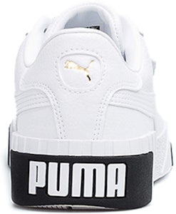 (W) プーマ カリ ホワイト (Puma Cali White) 369155-04 Shop (W) プーマ カリ ホワイト (Puma Cali White) 369155-04