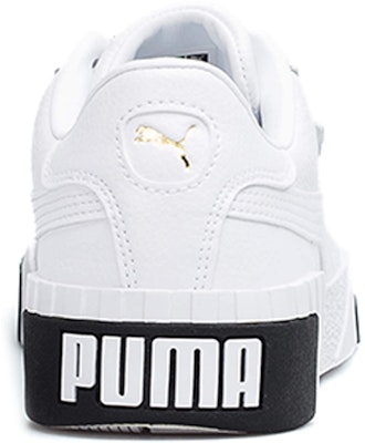 (W) Puma Cali 'Blanco' 369155-04 Shop (W) Puma Cali 'Blanco' 369155-04