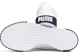 (W) 彪马Cali经典白色款 369155-04 Purchase (W) 彪马Cali经典白色款 369155-04