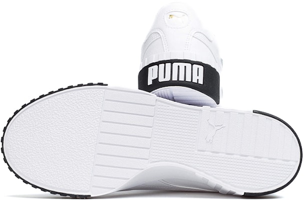 (W) Puma Cali 'Blanco' 369155-04 Purchase (W) Puma Cali 'Blanco' 369155-04