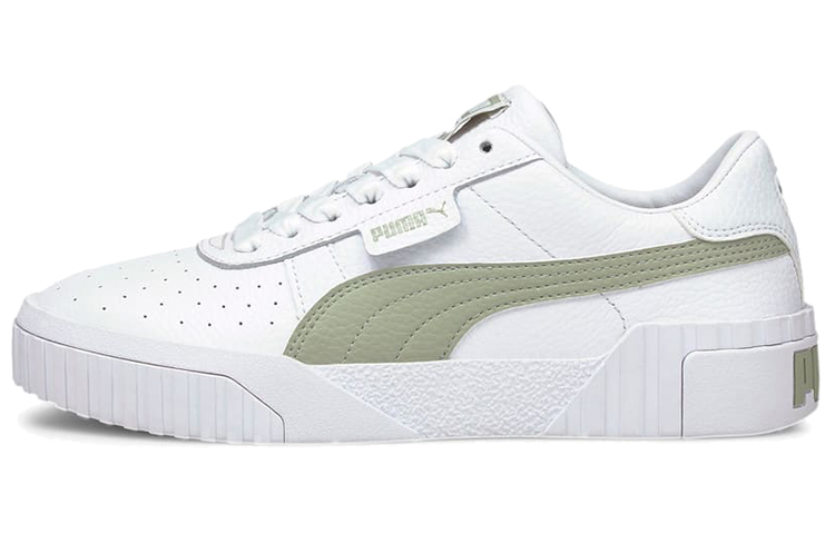 Buy (Women) Puma Cali 'White Desert Sage'  369155-34
