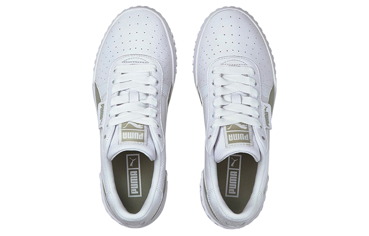 Lookbook (Women) Puma Cali 'White Desert Sage'  369155-34