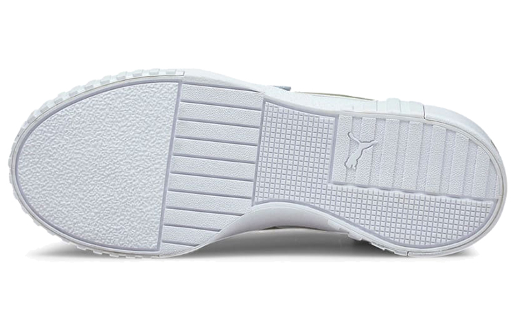 Purchase (Women) Puma Cali 'White Desert Sage'  369155-34