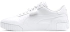 Buy (W) Puma Cali Patent Jr Putih 370139-01