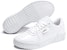(W) Puma Cali Patent Jr Putih 370139-01