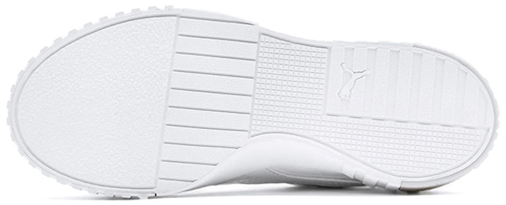 (W) Puma Cali Patent Jr Putih 370139-01 Purchase (W) Puma Cali Patent Jr Putih 370139-01