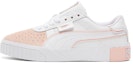 Buy (W) Sepatu Puma Wms Cali Skate 'Putih Pink' 375008-02